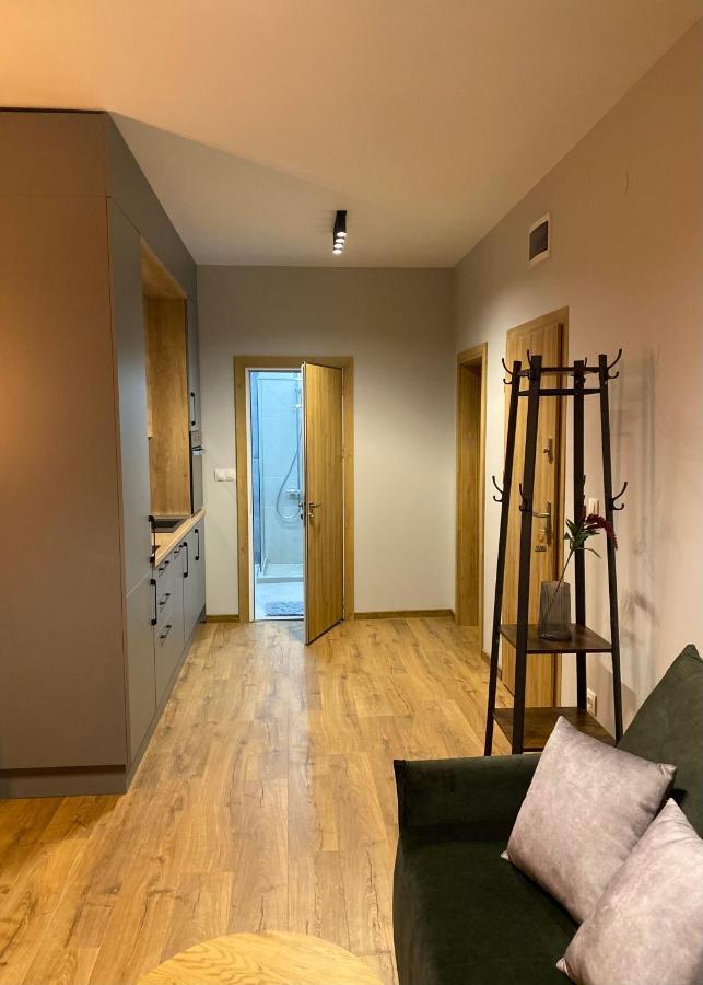 Ferienwohnung Urban Elegance By Eagles' Bridge Sofia Exterior foto